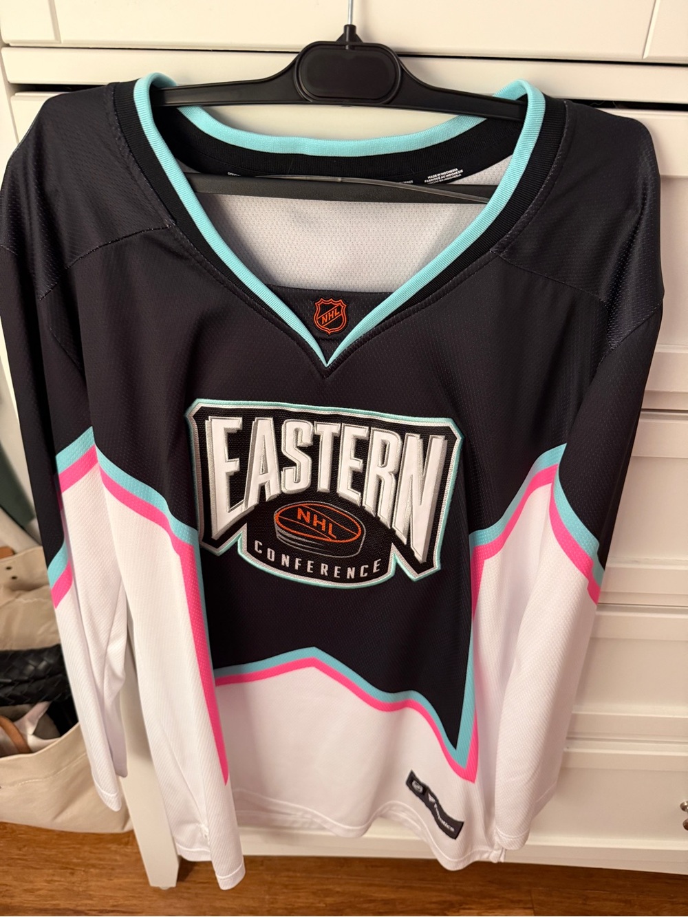 NHL Jersey